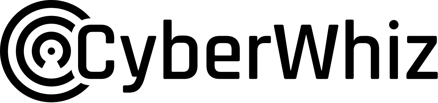 CyberWhiz Logo