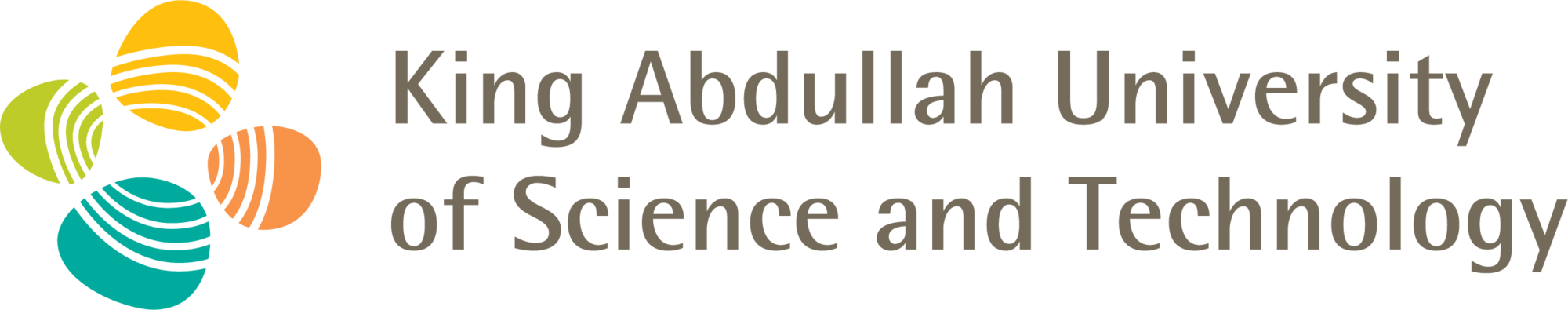 KAUST logo