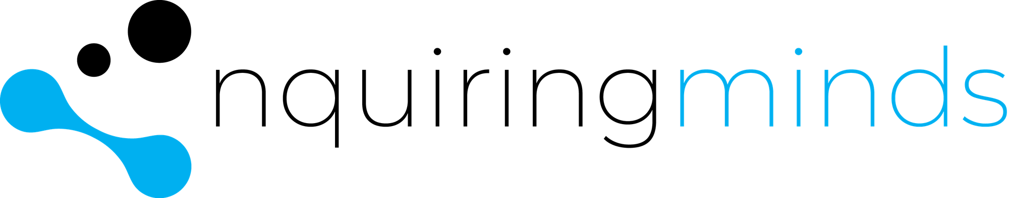 NquiringMinds logo