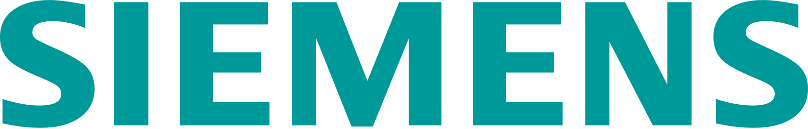 SIEMENS logo