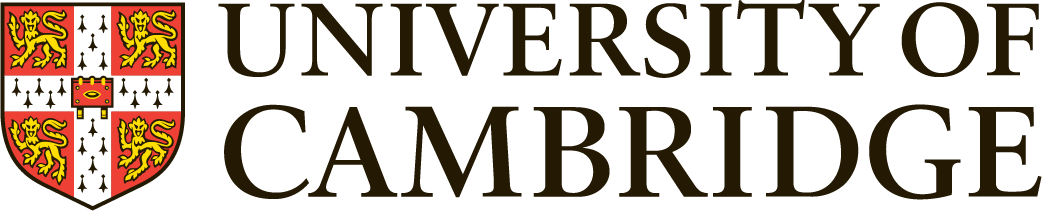 University of Cambridge logo