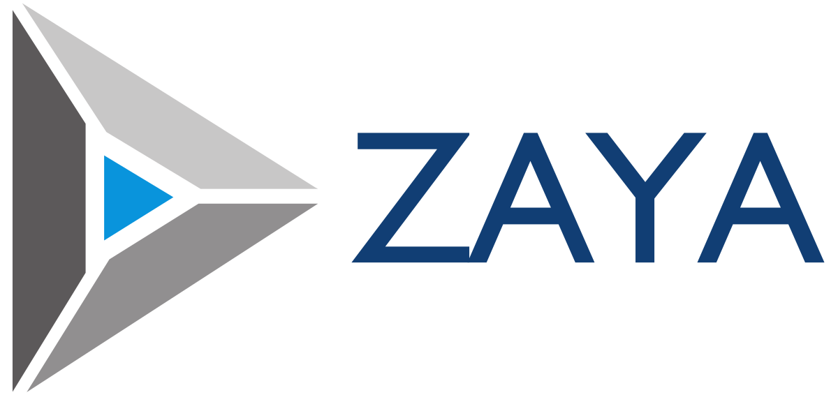 ZAYA logo