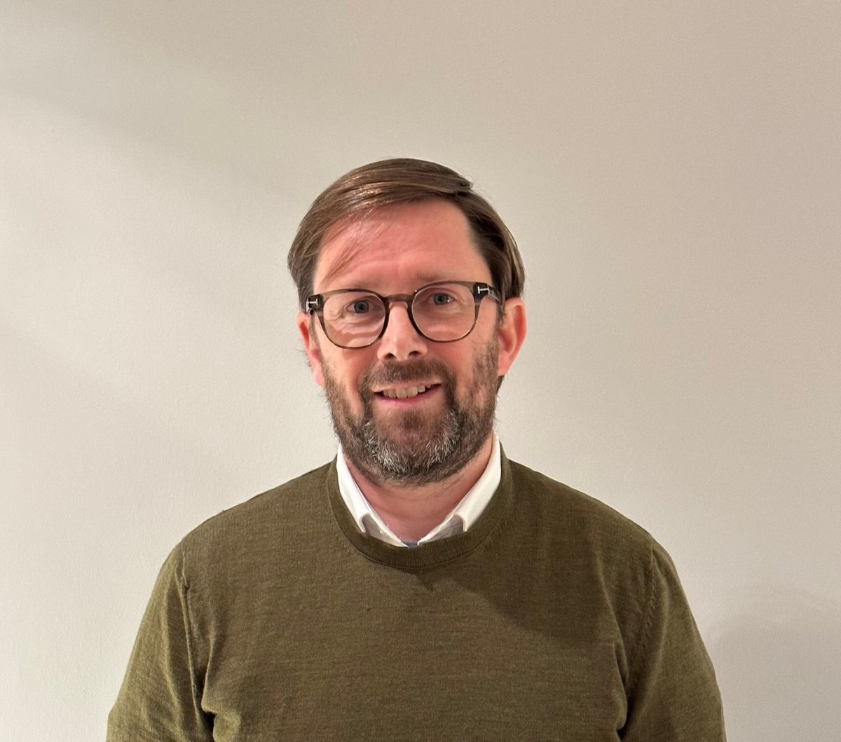 Andy Moore