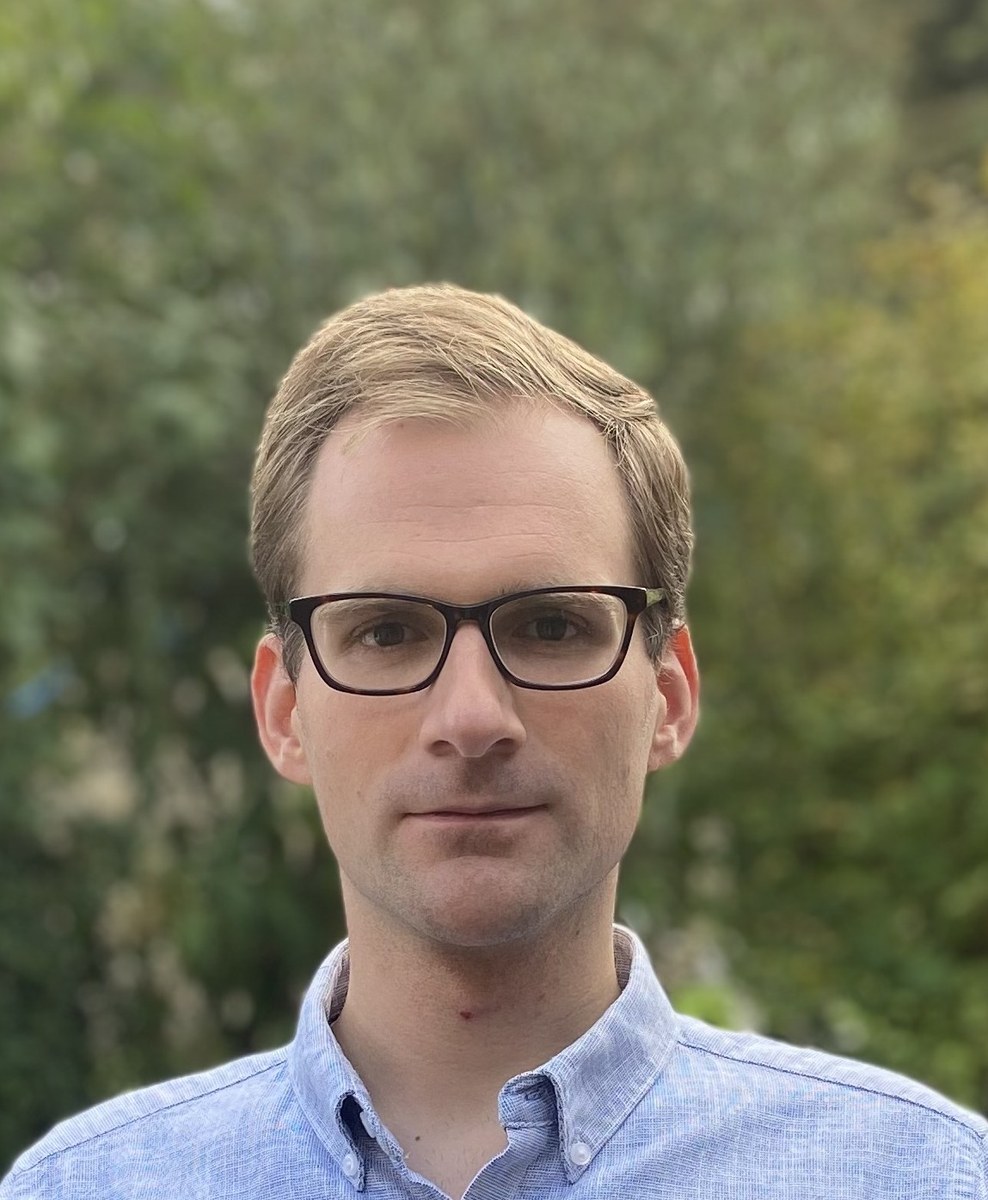 Paul Metzger