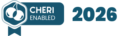CHERI Enabled logo - 2026