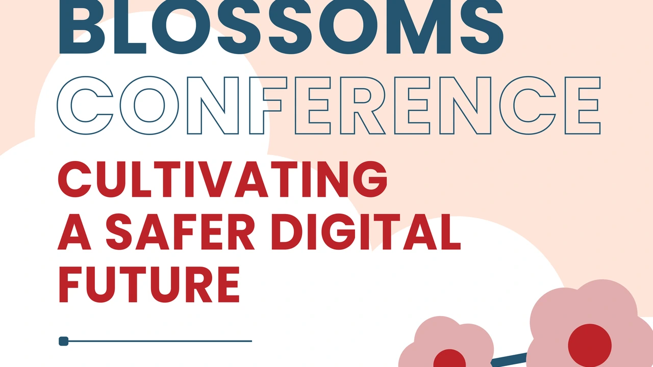 CHERI Blossoms Conference 2025