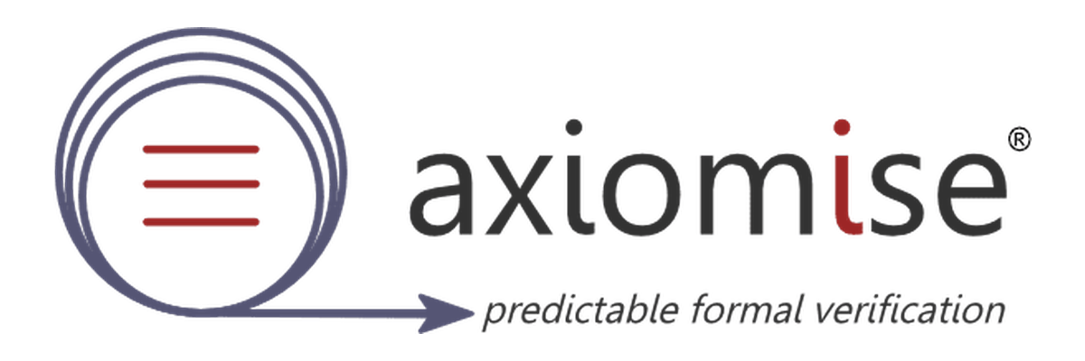 Axiomise logo
