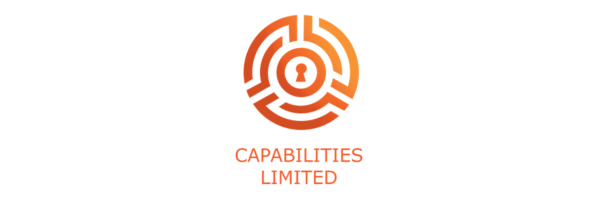 Capabilities Limited logo