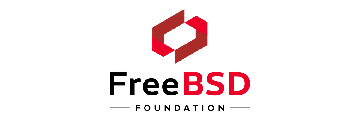 FreeBSD Foundation logo