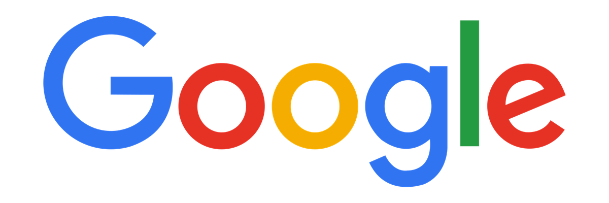 Google logo