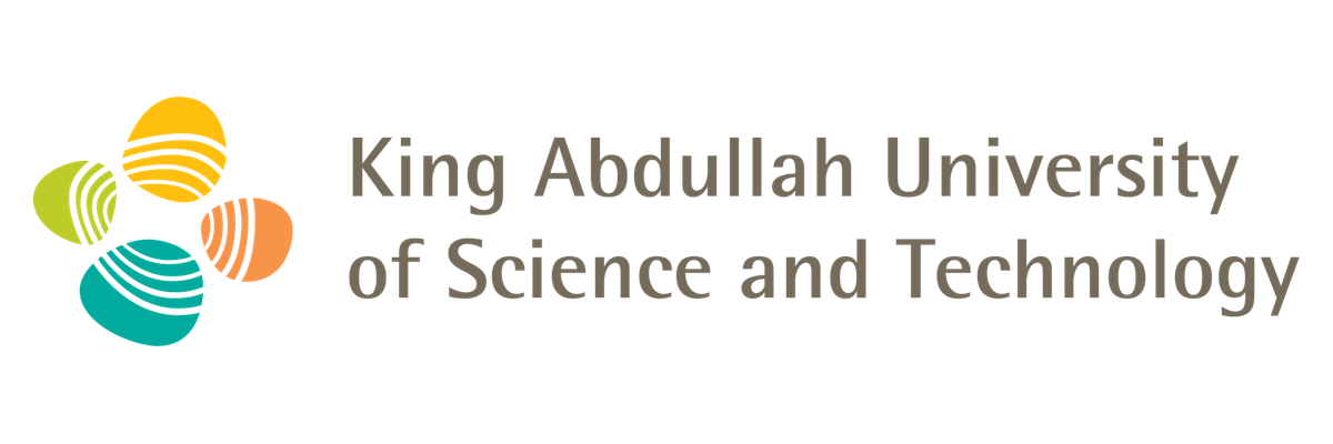KAUST logo