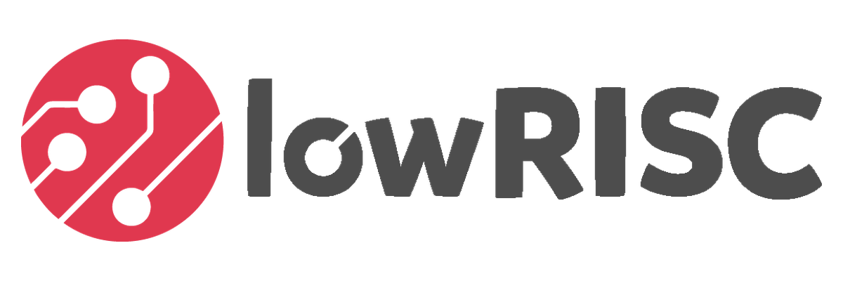 lowRISC logo