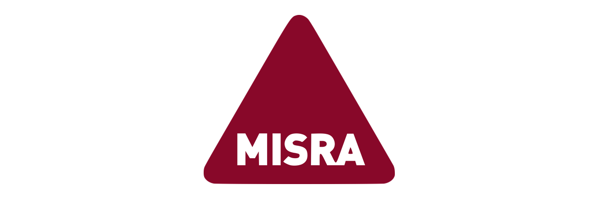 MISRA logo
