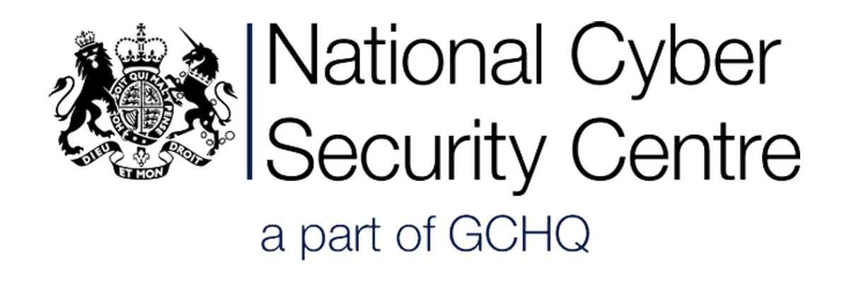 NCSC logo