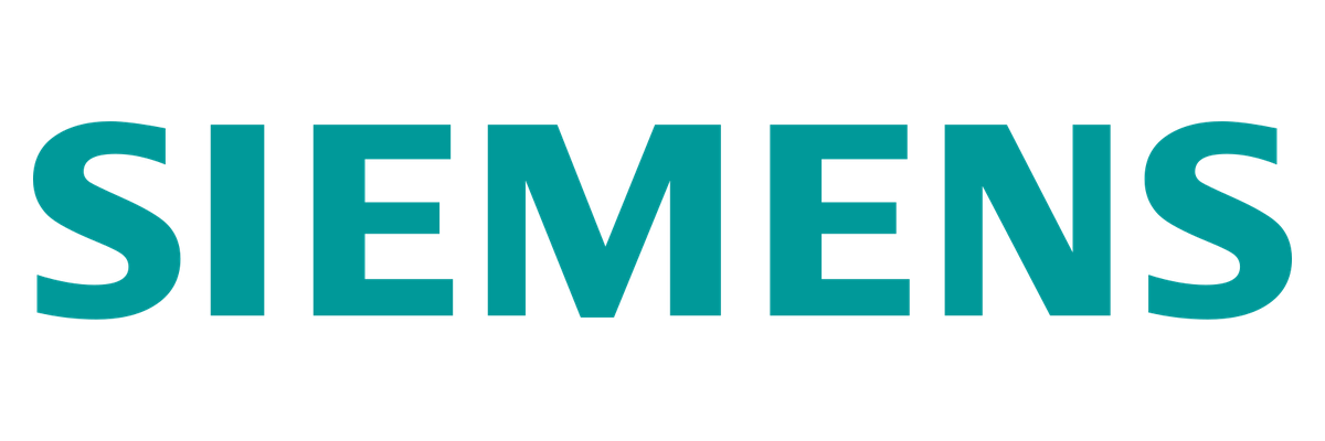 SIEMENS logo