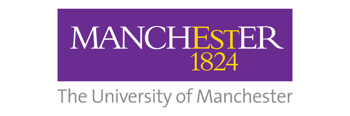 University of Manchester logo