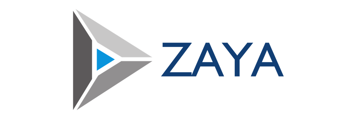 ZAYA logo