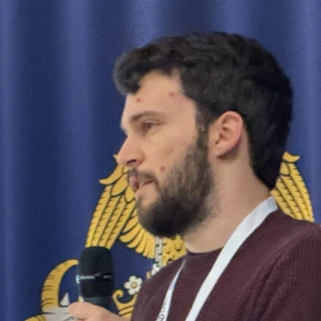 Alfredo Mazzinghi