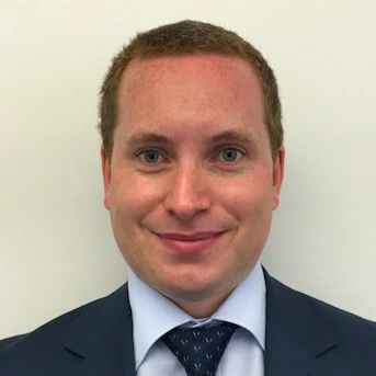 Bradley Finn