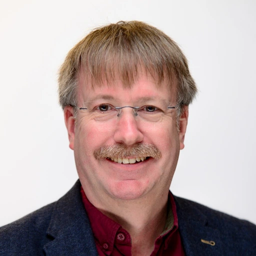 Dave Harcourt