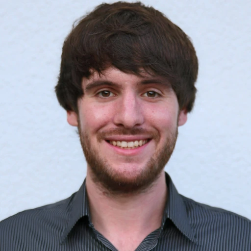 Johannes Muller