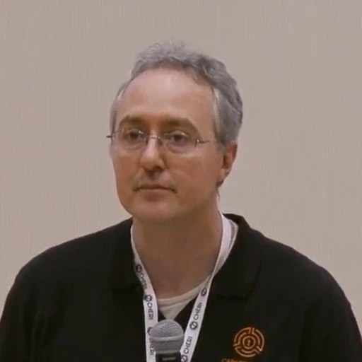 Jonathan Woodruff
