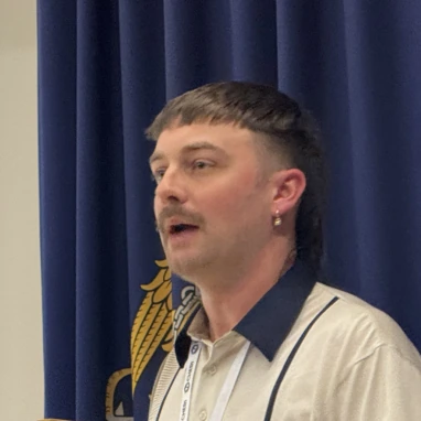 Joshua Lant