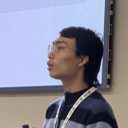 Ka Wing Li
