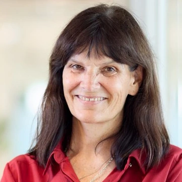 Kathleen Fisher
