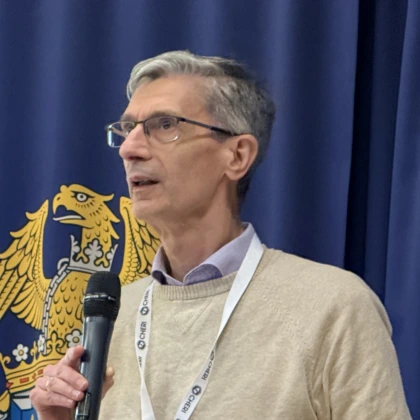 Martin Atkins