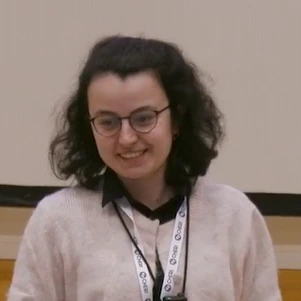 Merve Gülmez