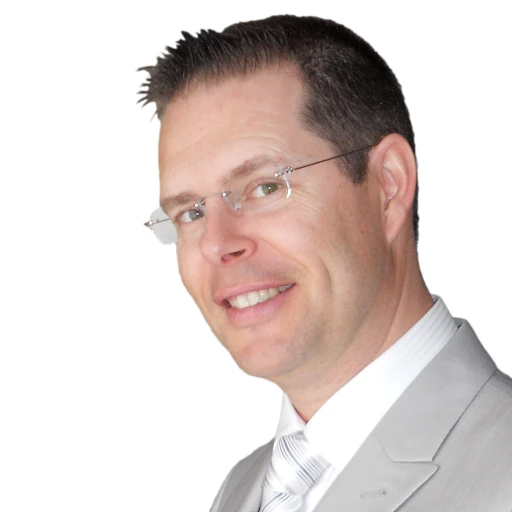 Mike Eftimakis - Founding Director