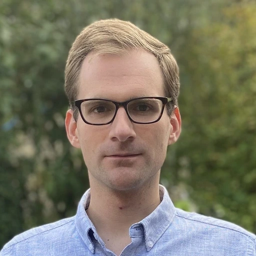 Paul Metzger