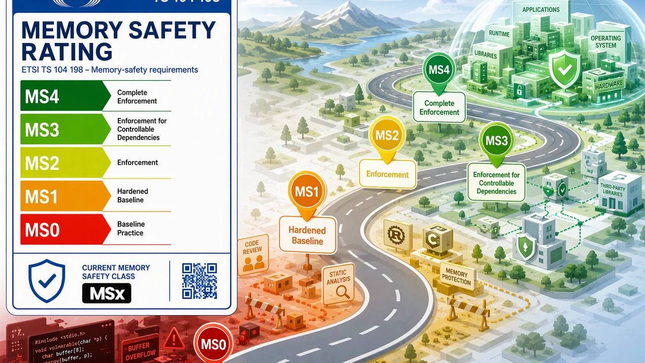 ETSI standard