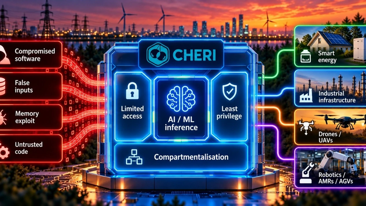 AI Doesn't Need a Kill Switch. It Needs Boundaries.