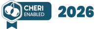 CHERI Enabled logo - 2026