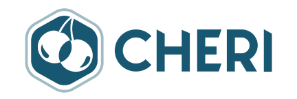 CHERI logo