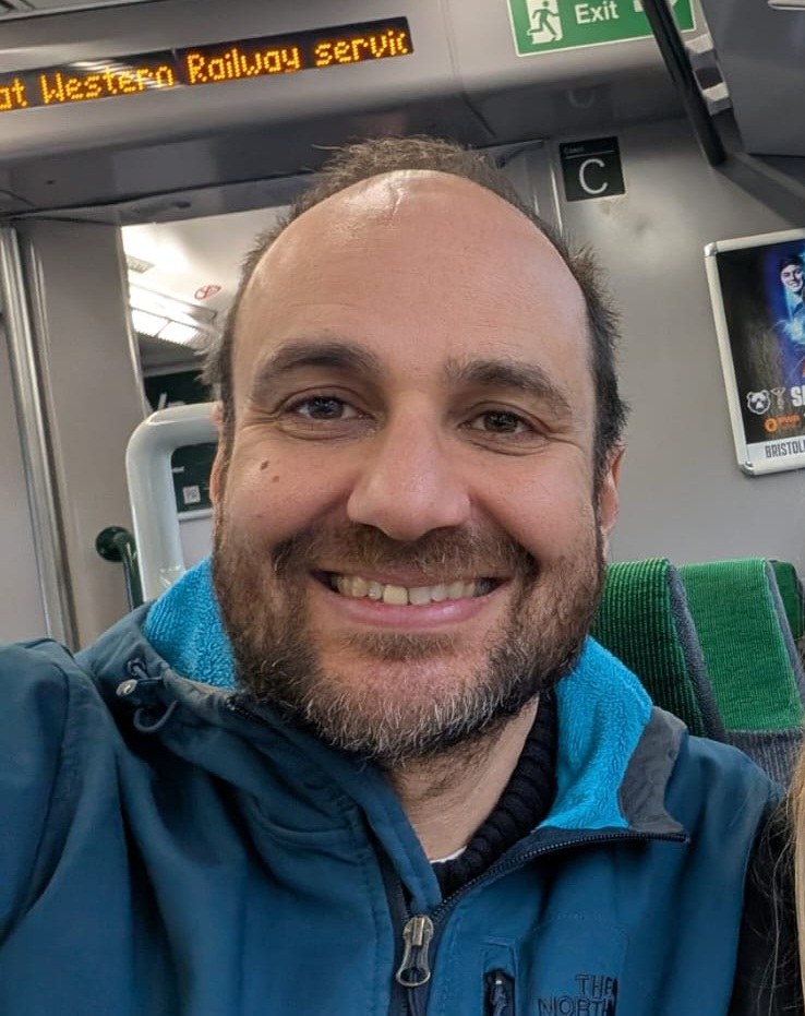 Tariq Kurd